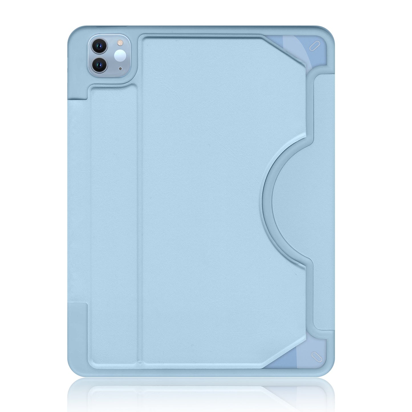 Gripp Styleus Case For Apple Ipad Pro 11" 2021 - Sky Blue