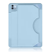 Gripp Styleus Case For Apple Ipad Pro 11" 2021 - Sky Blue