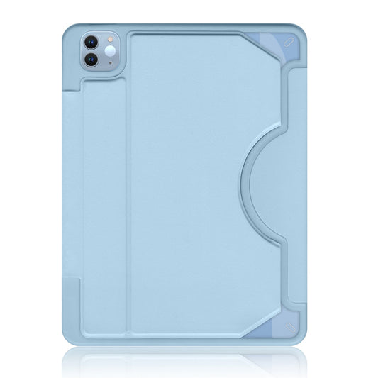 Gripp Styleus Case For Apple Ipad Pro 11" 2021 - Sky Blue