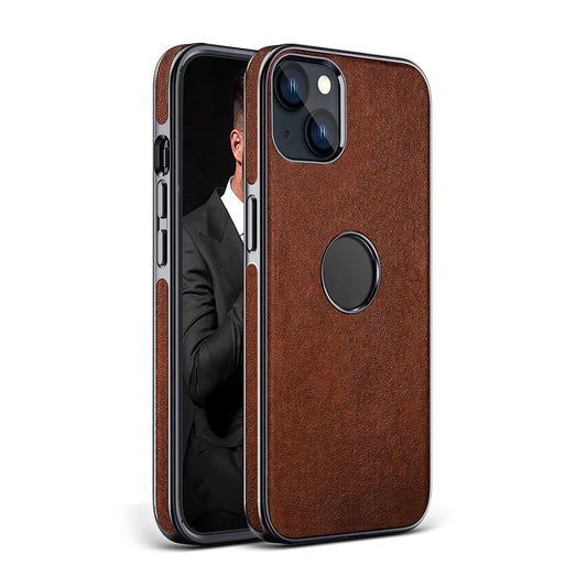 Gripp Heritage Case For Apple Iphone 13 (6.1") - Camel