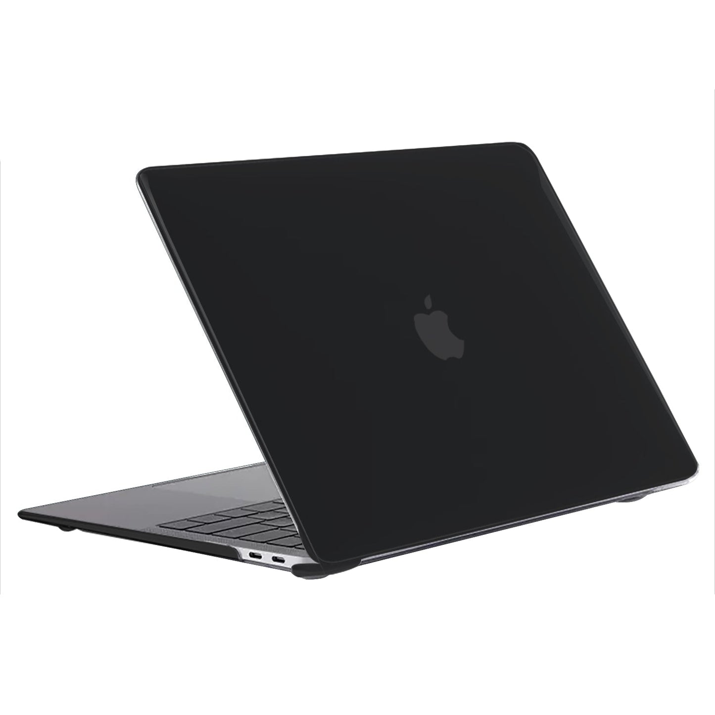 Gripp Compaq Hardshel For Apple Macbook Pro 13" (M2 - 2022 & M1 - 2021 ) Black