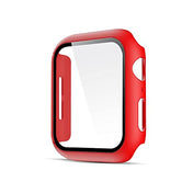 Gripp Defence 45mm Watch Bumper - Red