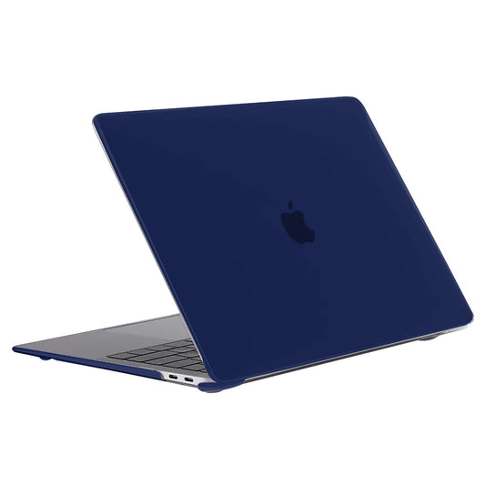Gripp Compaq Macbook Air Hardshel Case 13" (M1 2020 & Retina 2020) - Navy Blue