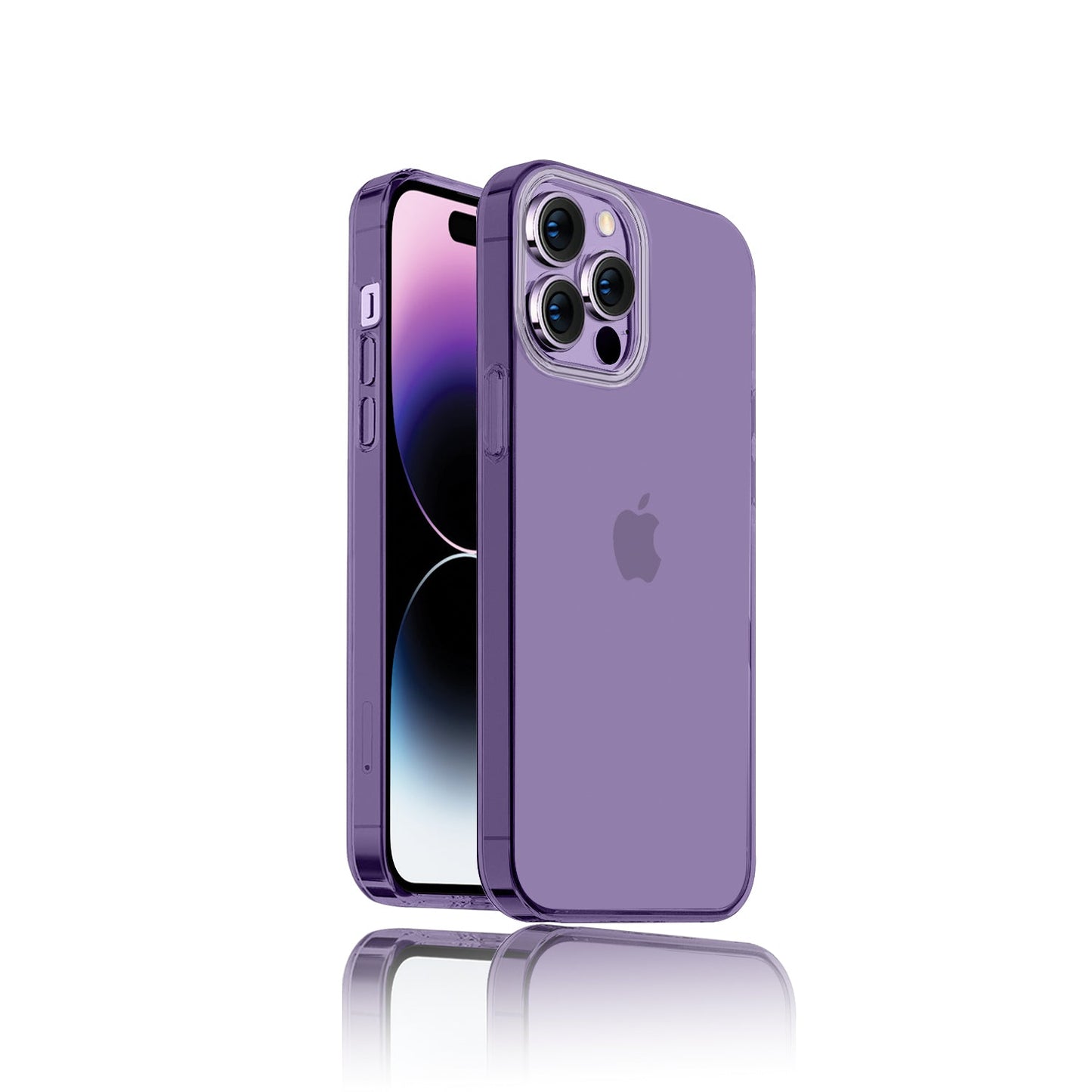 Gripp Neo Case For Apple Iphone 14 Pro (6.1") - Purple