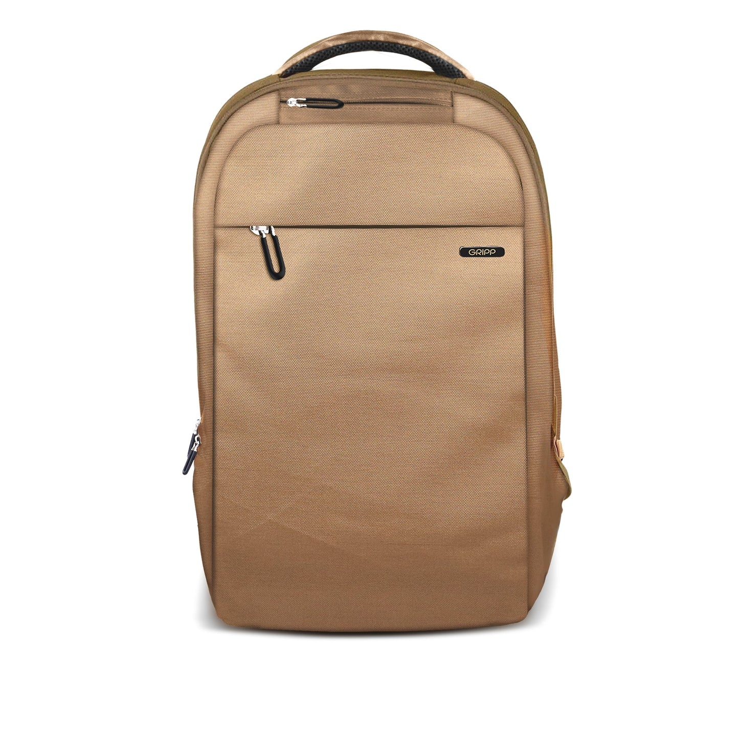 Gripp Sedan Backpack Upto 16" For Laptop/macbook - Brown