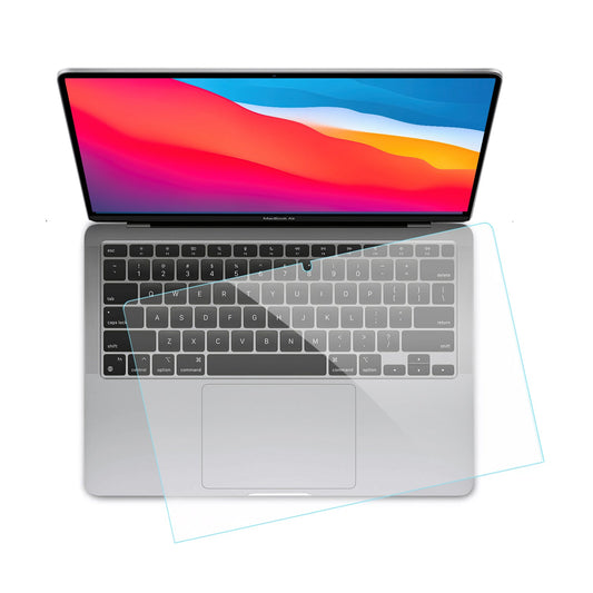 Gripp Macguard Screen Protector For Macbook Air 13" (M1 2020-2016) - Clear