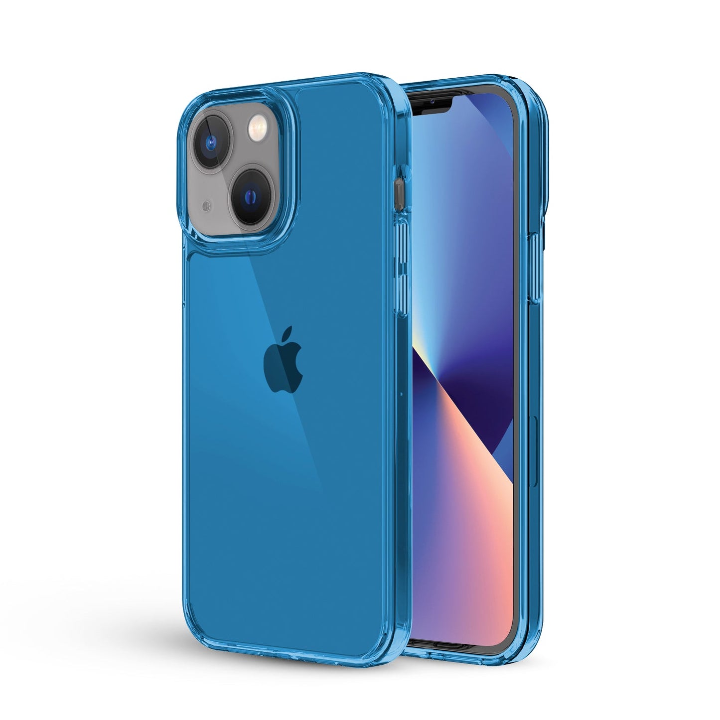 Gripp Neo Case For Apple Iphone 13 (6.1") - Blue
