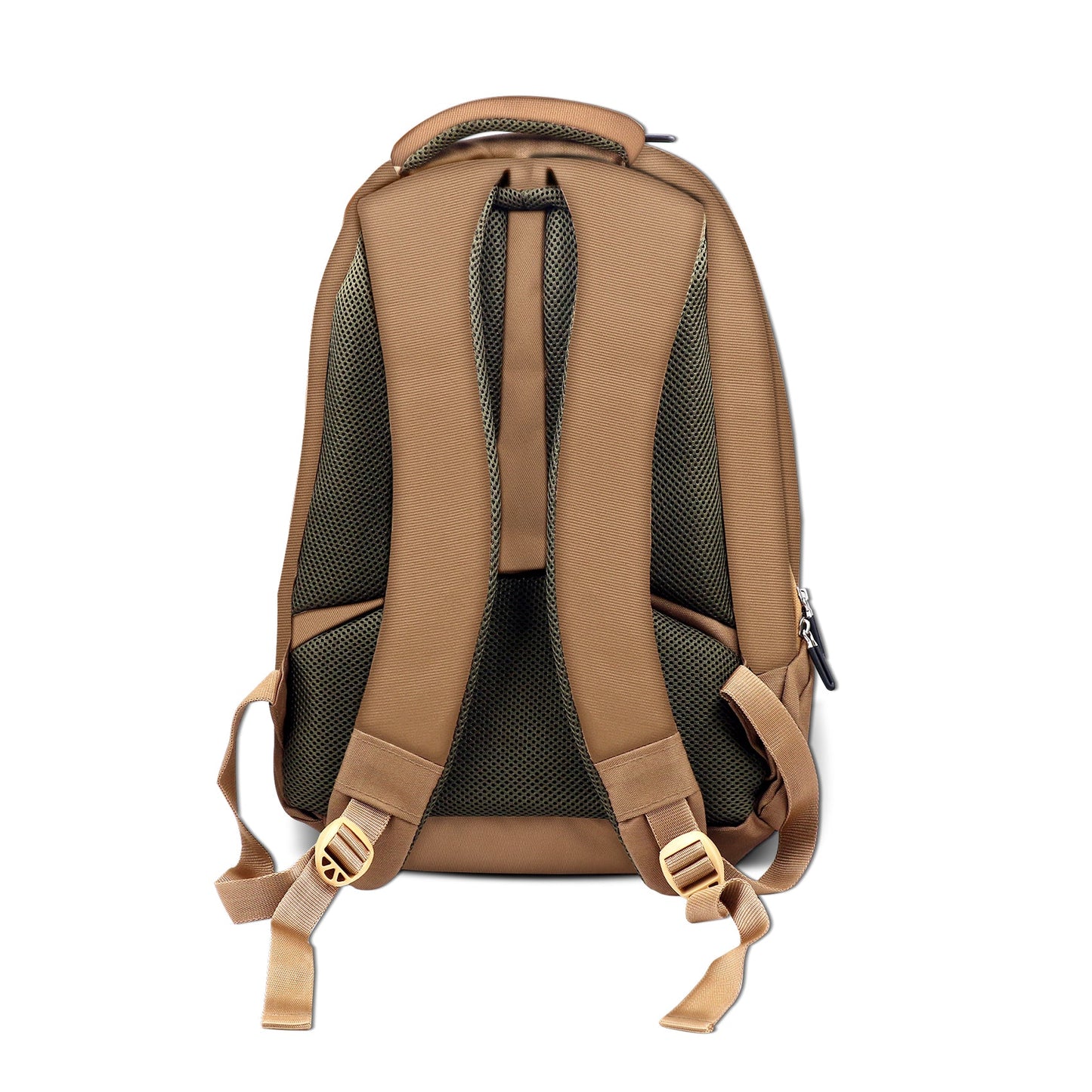 Gripp Sedan Backpack Upto 16" For Laptop/macbook - Brown