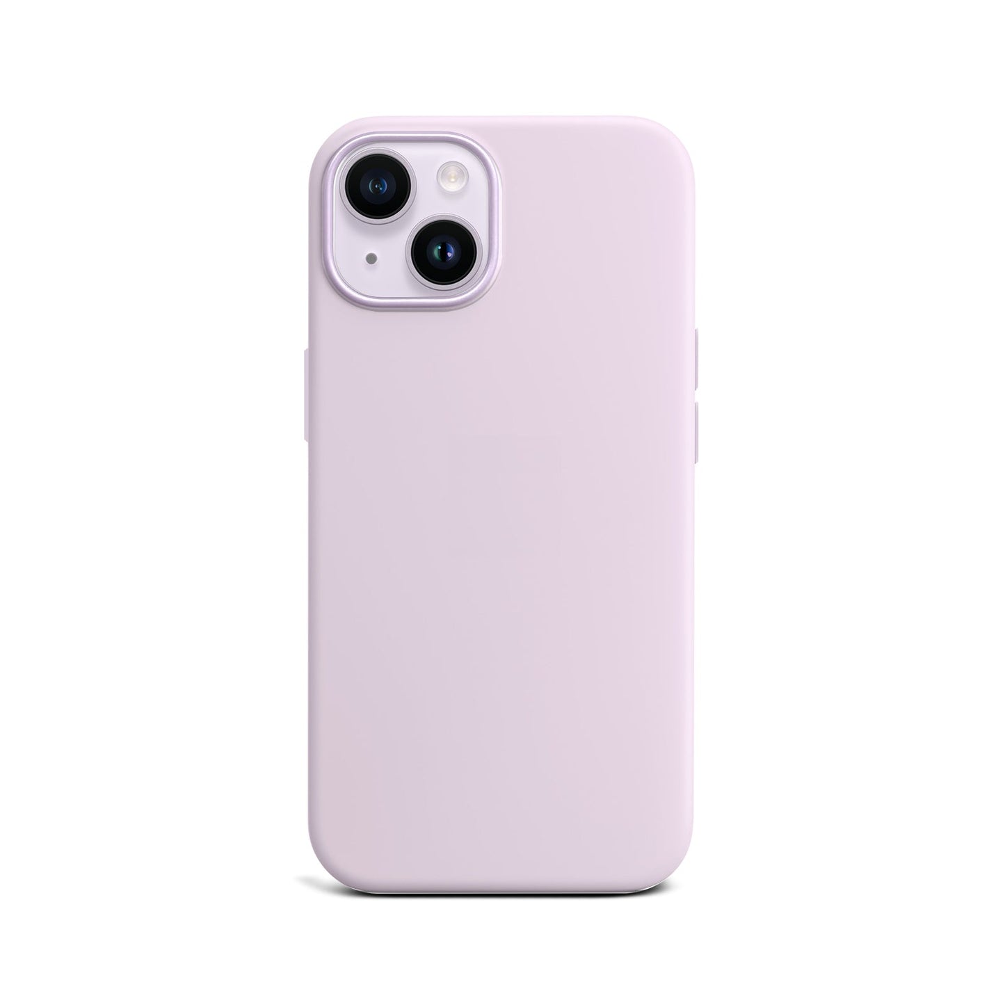 Gripp Rubon Case For Apple Iphone 14 Plus (6.7") With Magsafe - Purple