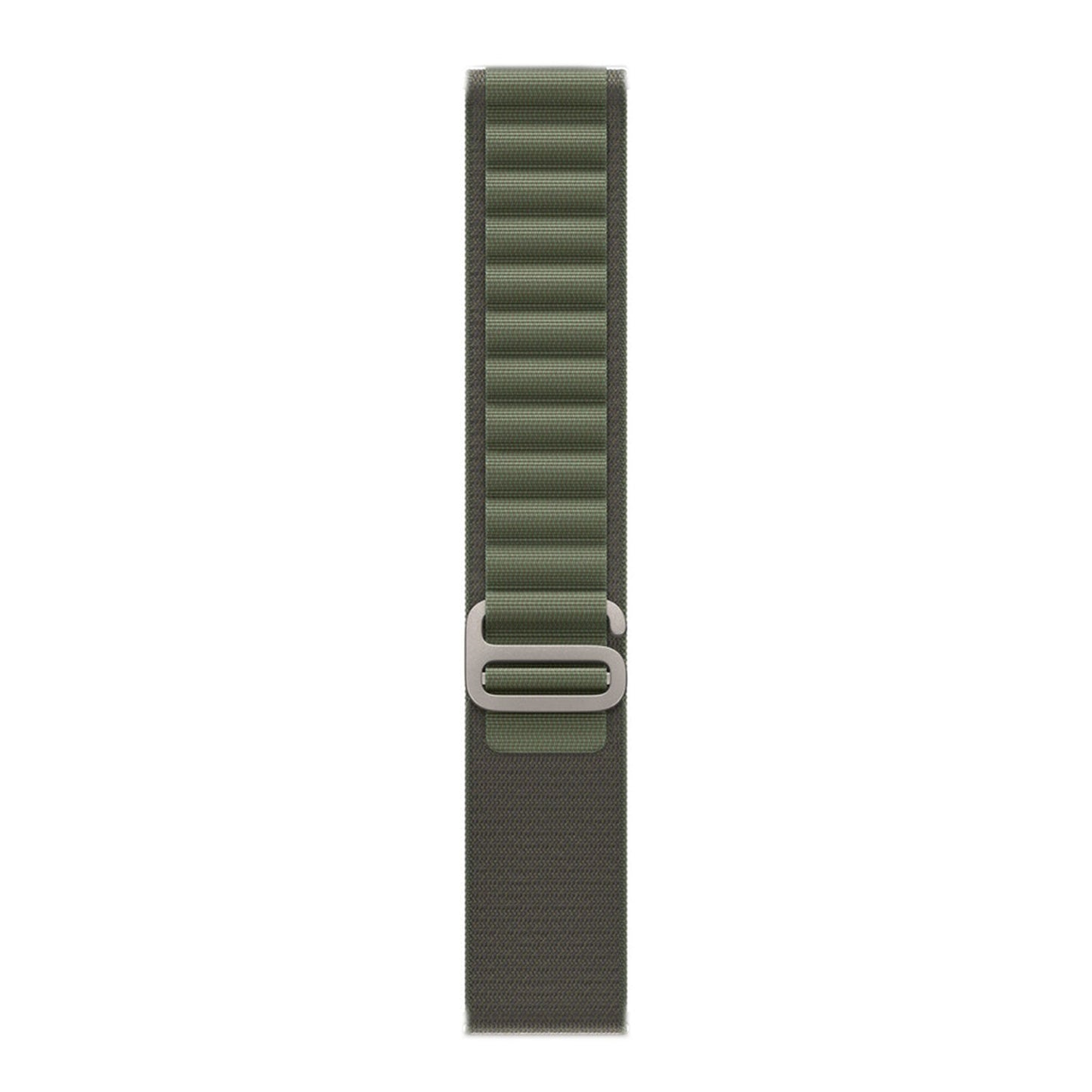 Gripp 45/49mm Glen Watch Strap - Green