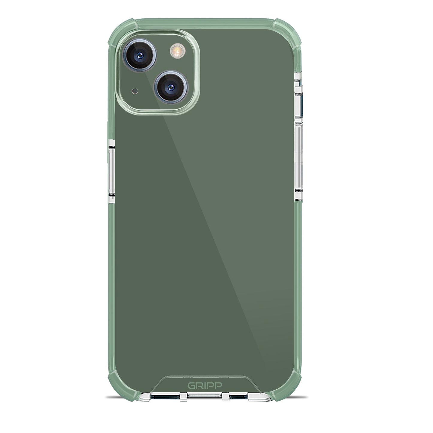 Gripp Monde Case For Apple Iphone 13 (6.1") - Green