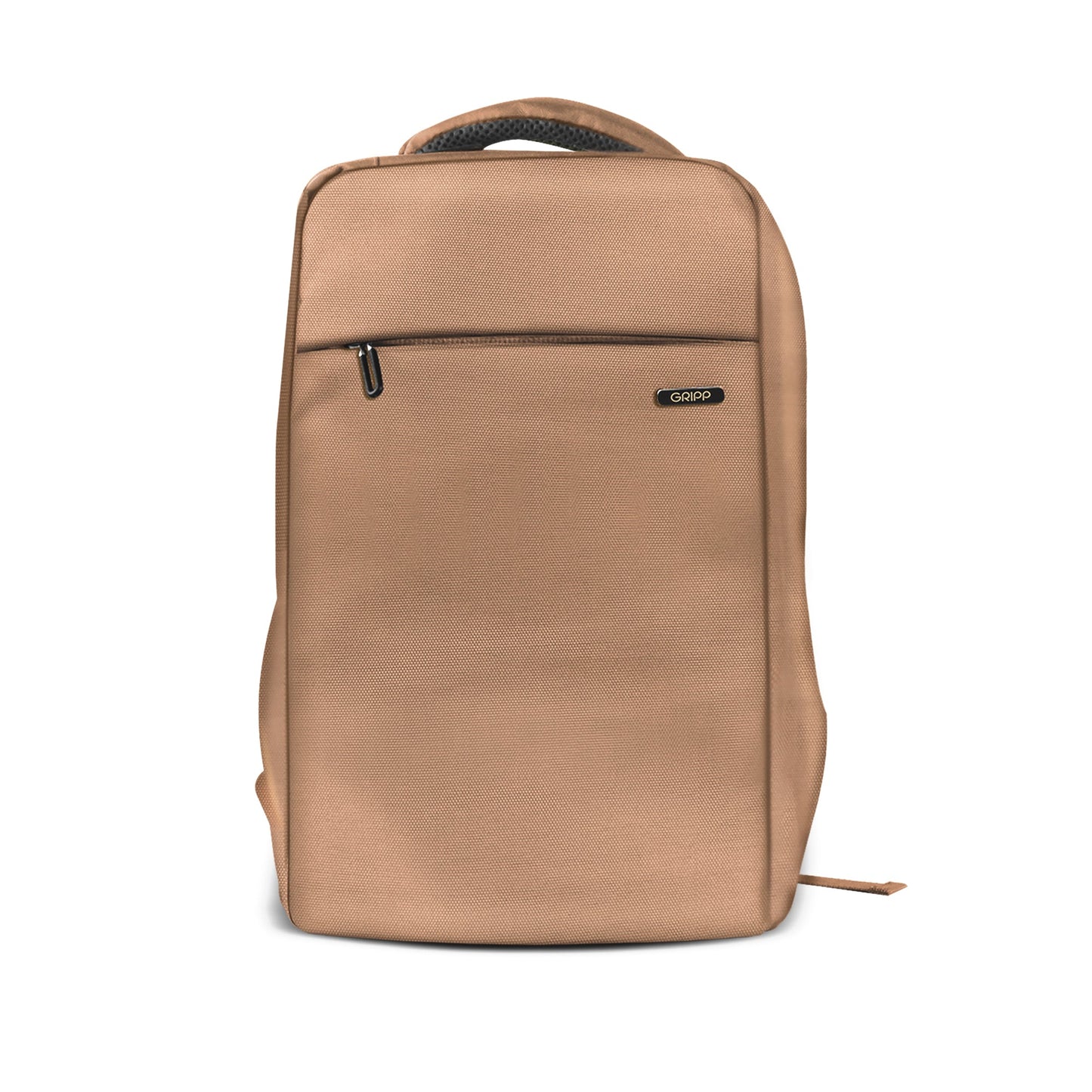 Gripp Sedan Backpack Upto 16" For Laptop/macbook - Brown