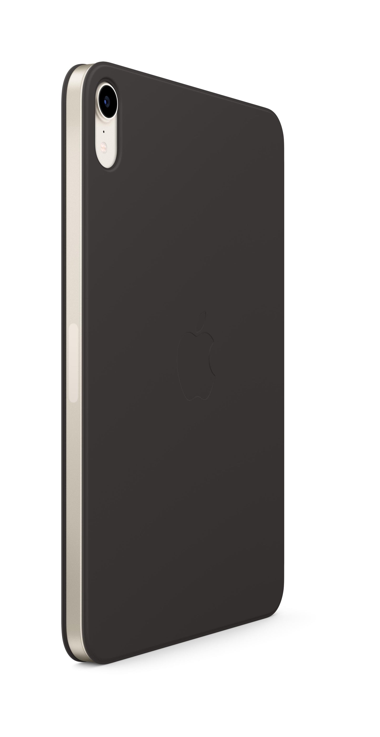 Smart Folio for iPad mini (6th generation) - Black