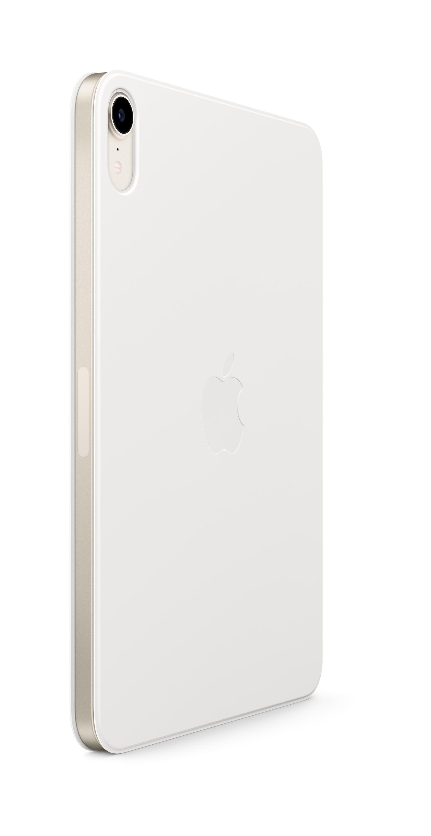 Smart Folio for iPad mini (6th generation) - White