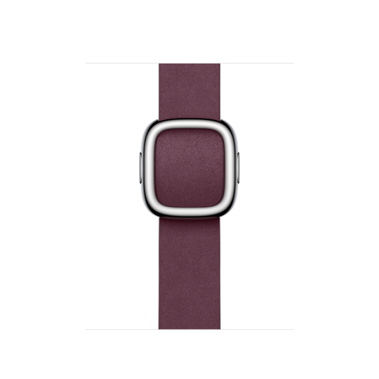 41mm Mulberry Modern Buckle - Small