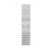 42mm Silver Link Bracelet