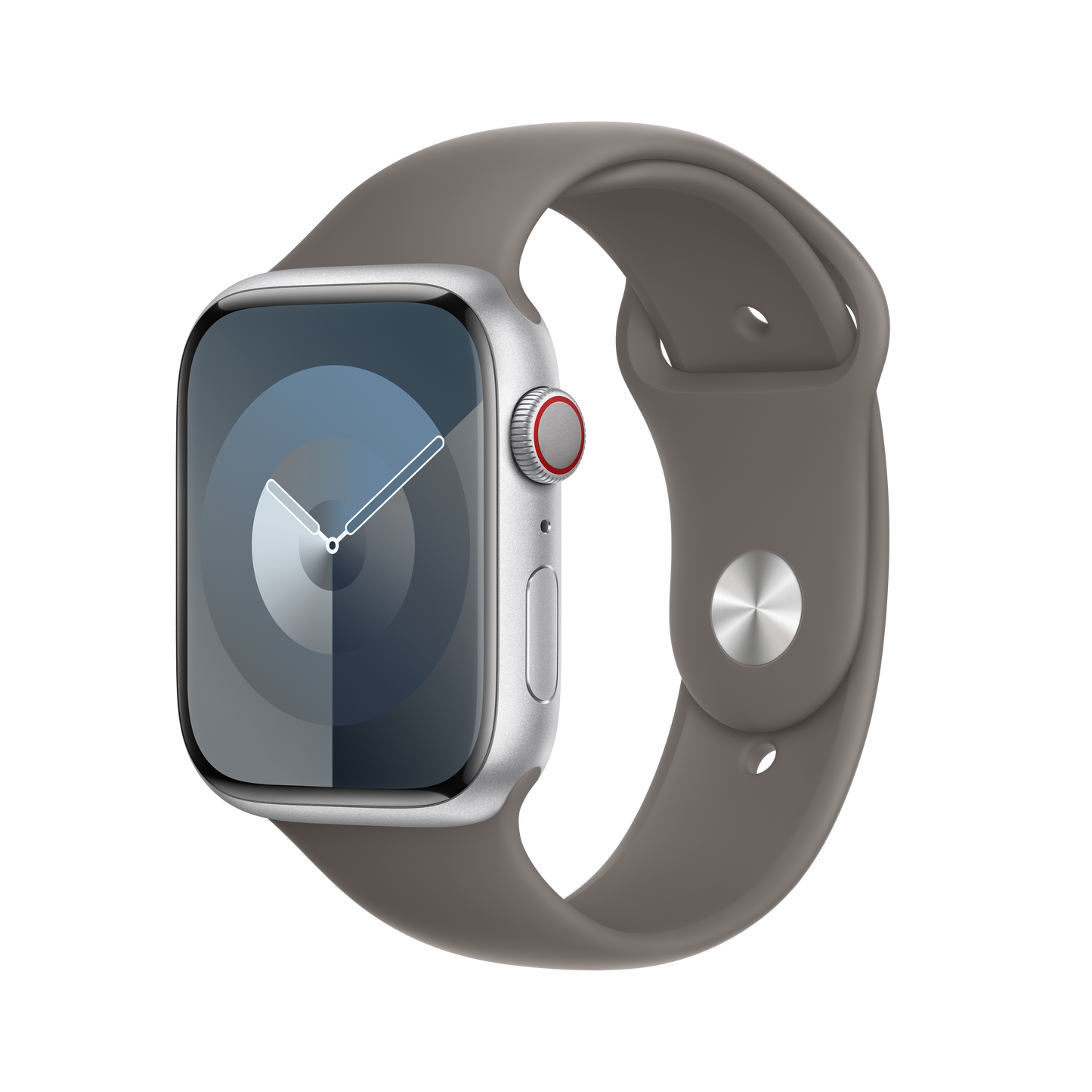 45mm Clay Sport Band - S/M