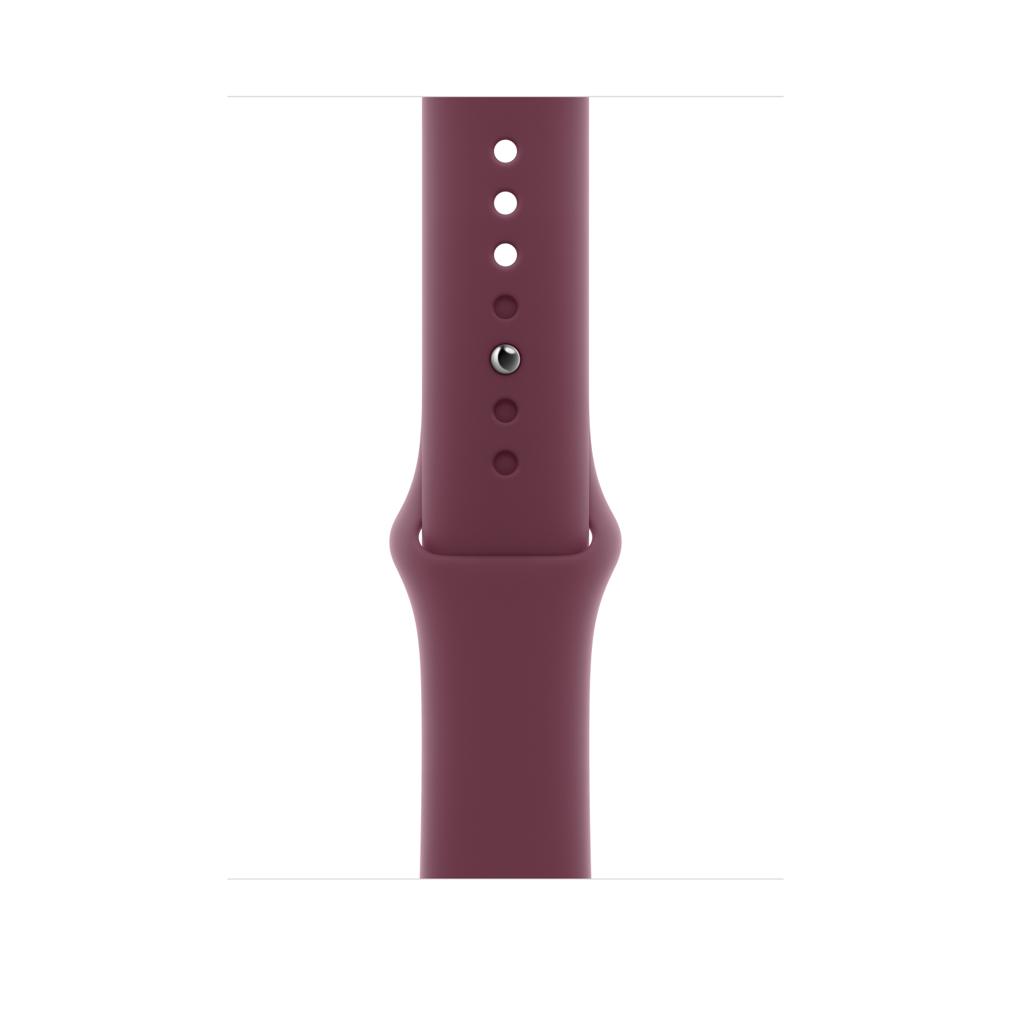 45mm Mulberry Sport Band - S/M