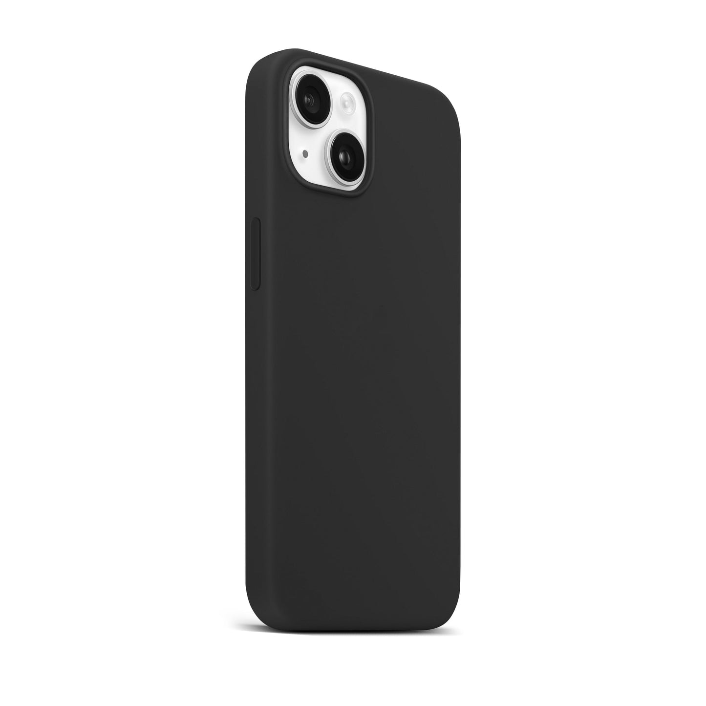 Gripp Rubon Case For Apple Iphone 14 (6.1") With Magsafe - Black