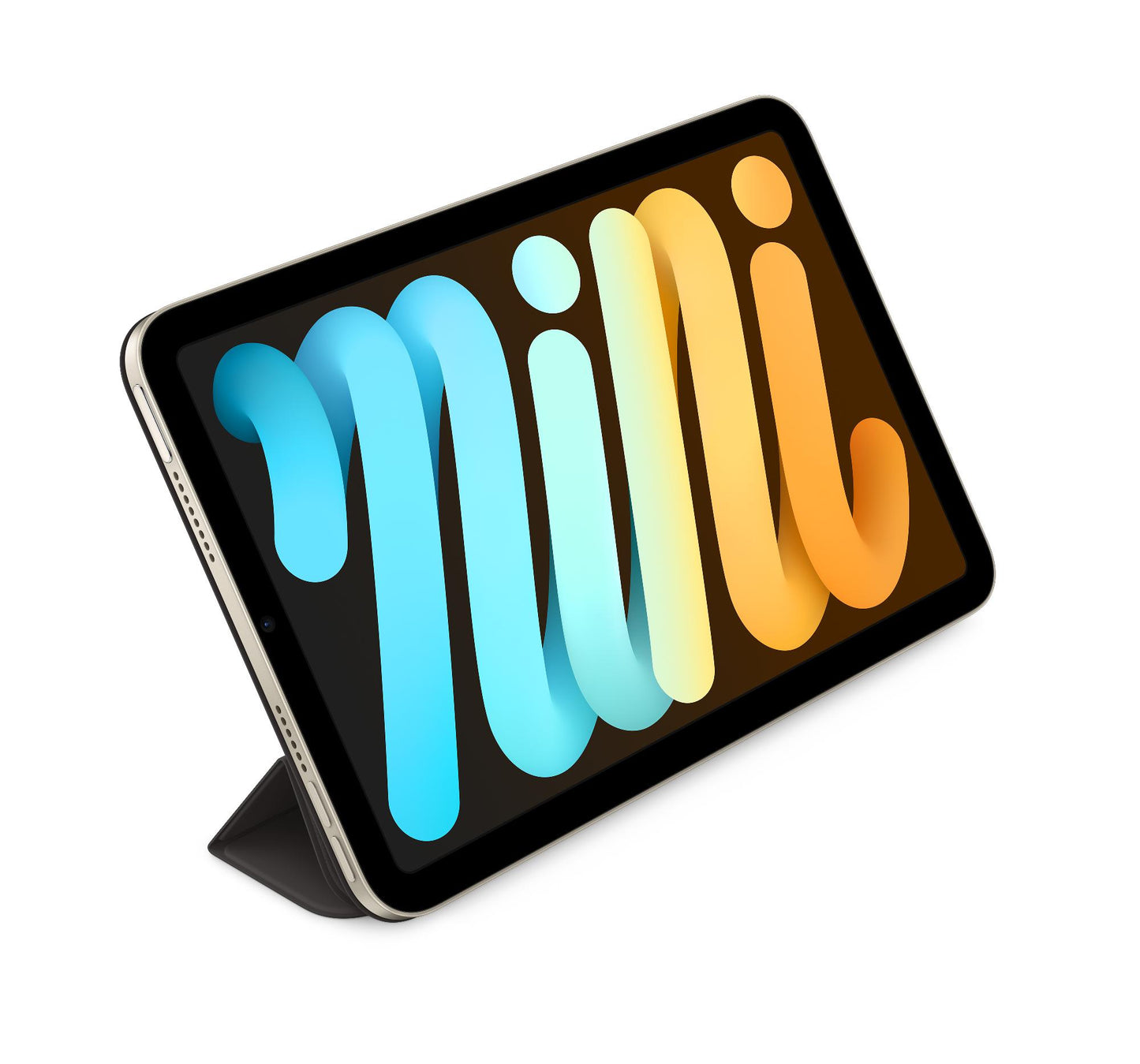 Smart Folio for iPad mini (6th generation) - Black
