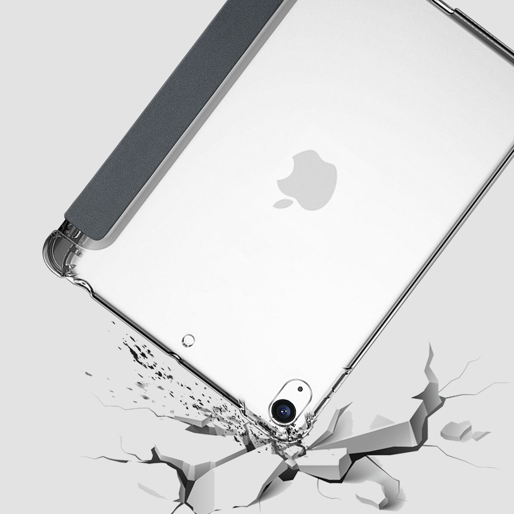 Gripp Rhino Case For Apple Ipad Air 10.9" - Grey