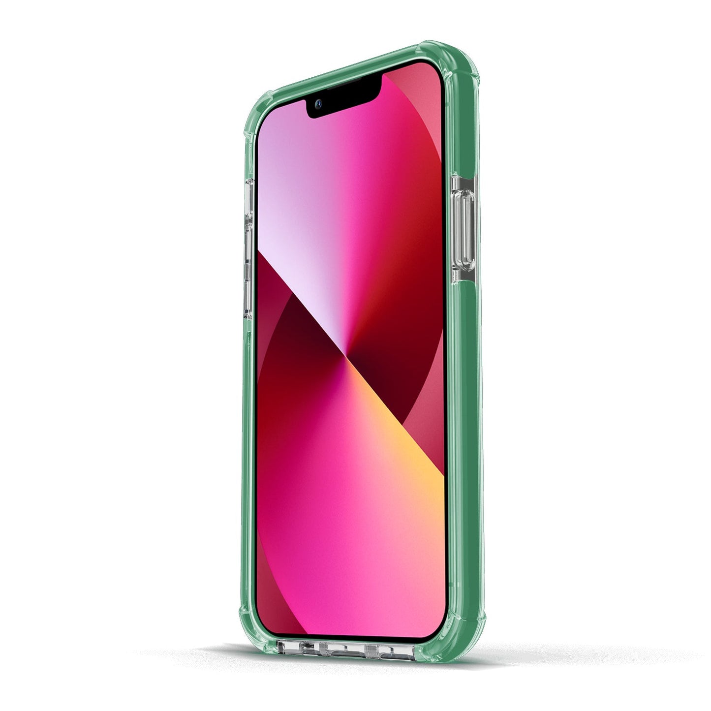 Gripp Monde Case For Apple Iphone 13 (6.1") - Green