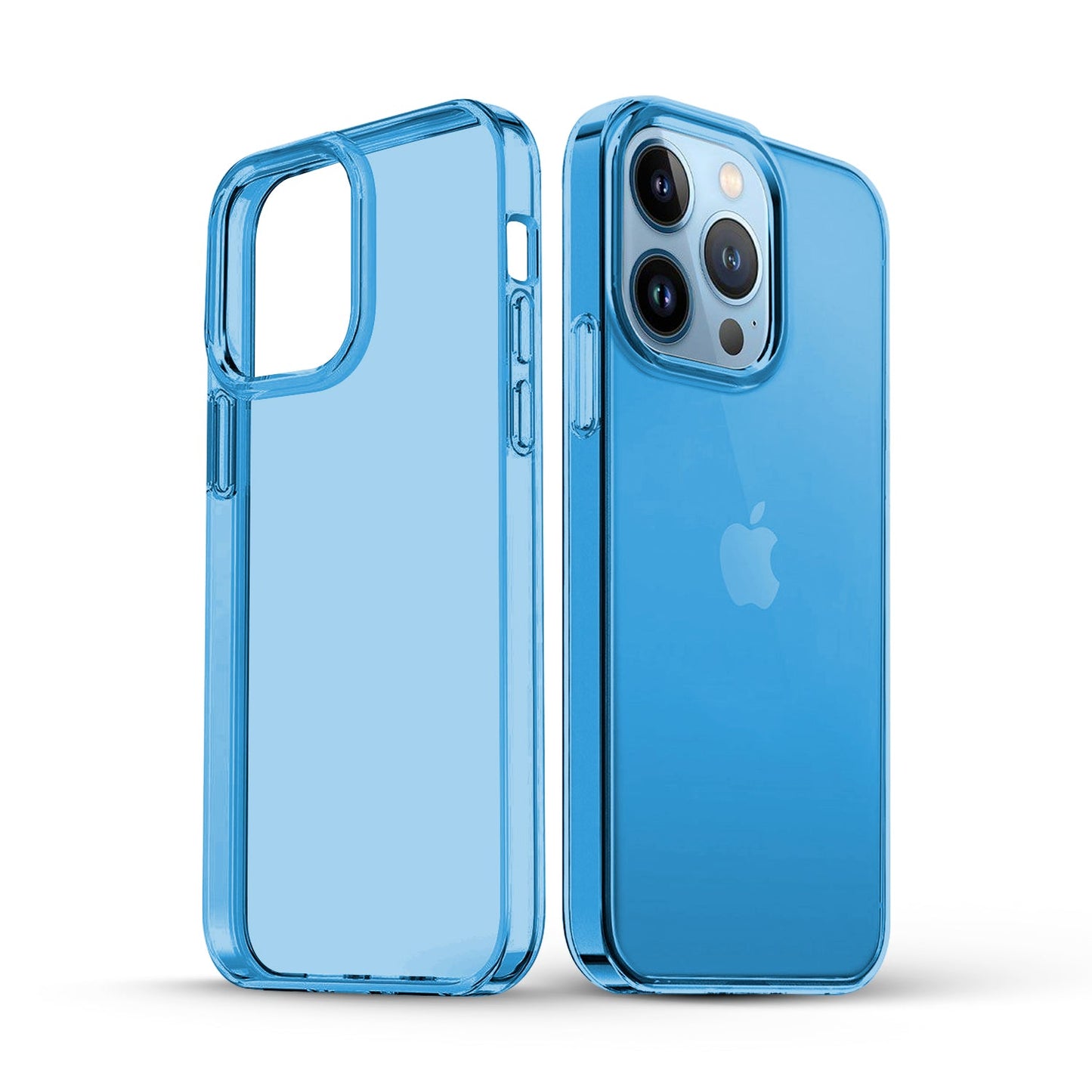 Gripp Neo Case For Apple Iphone 13 Pro (6.1") - Blue