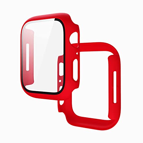 Gripp Defence 45mm Watch Bumper - Red