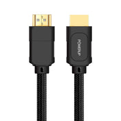 Powerup Hdmi Hi-speed 4k Ultra Hd Cable 3m Length - Black