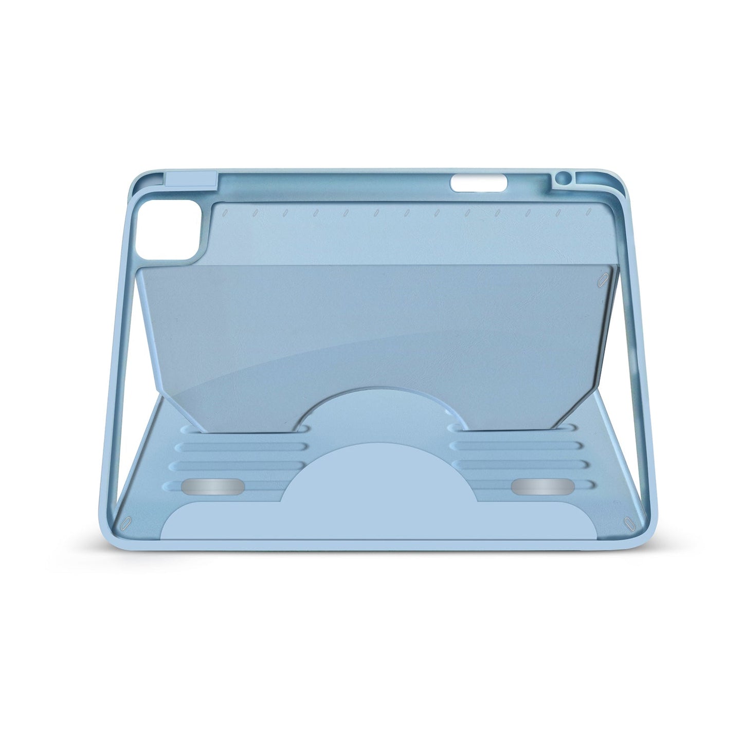 Gripp Styleus Case For Apple Ipad Pro 11" 2021 - Sky Blue