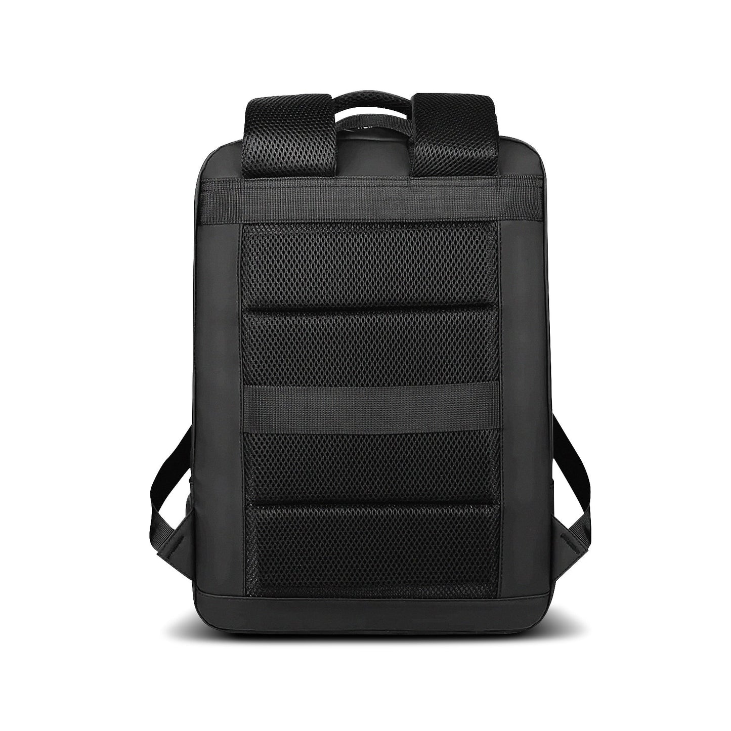 Gripp Ride Backpack Upto 15.6" For Laptop/macbook - Black