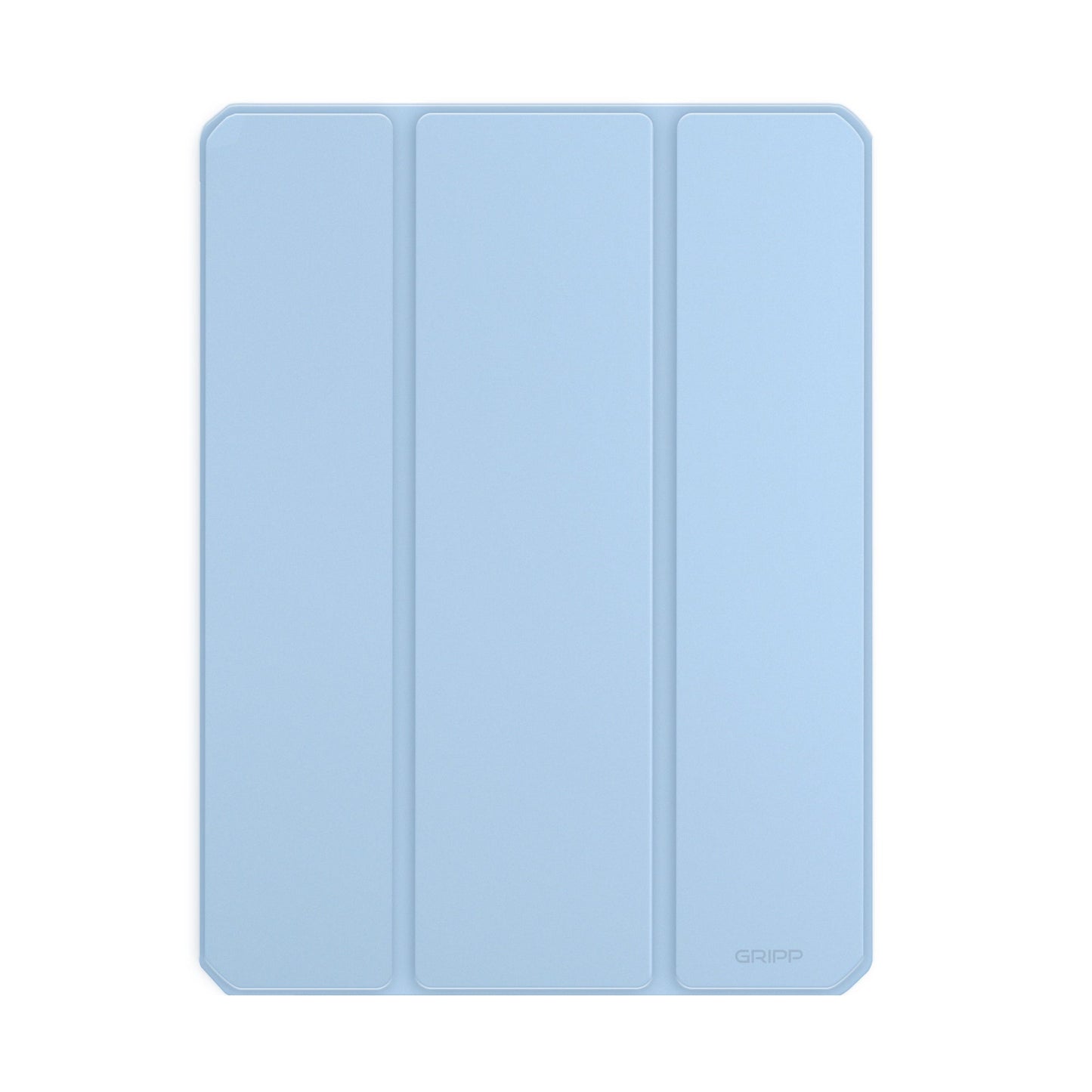 Gripp Defender Case For Apple Ipad 10.9" (10th Generation) 2022 - Sky Blue