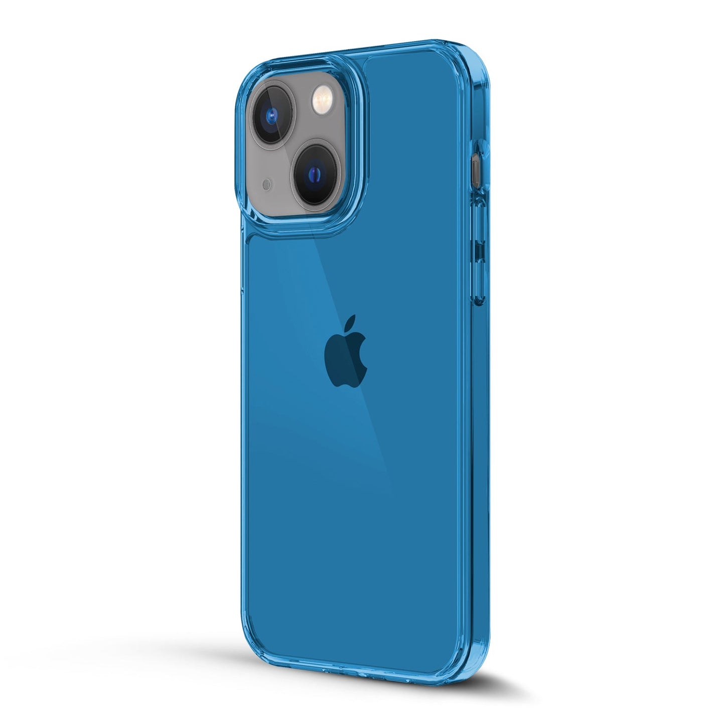 Gripp Neo Case For Apple Iphone 13 (6.1") - Blue