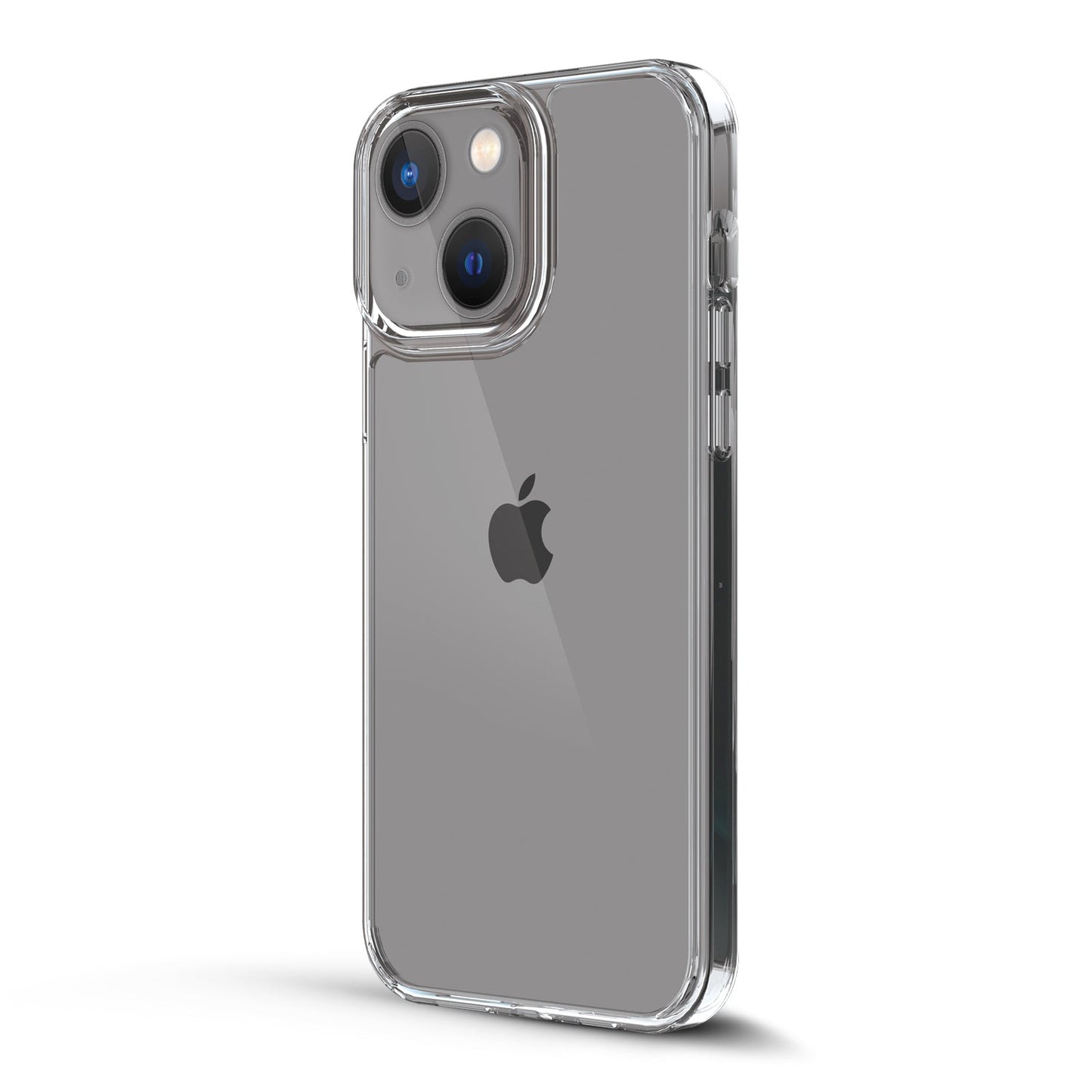 Gripp Neo Case For Apple Iphone 13 (6.1") - Smoke