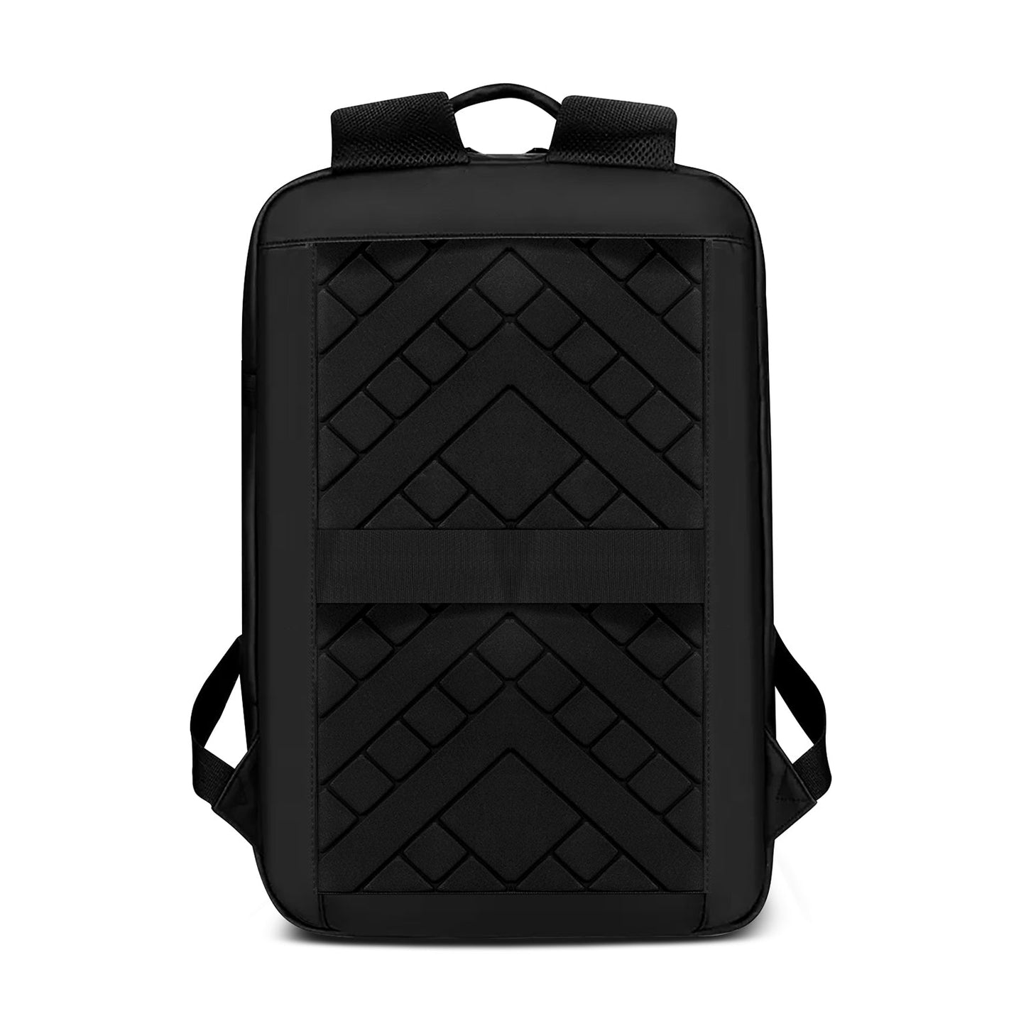 Gripp Trek Backpack Upto 15.6" For Laptop/macbook - Black