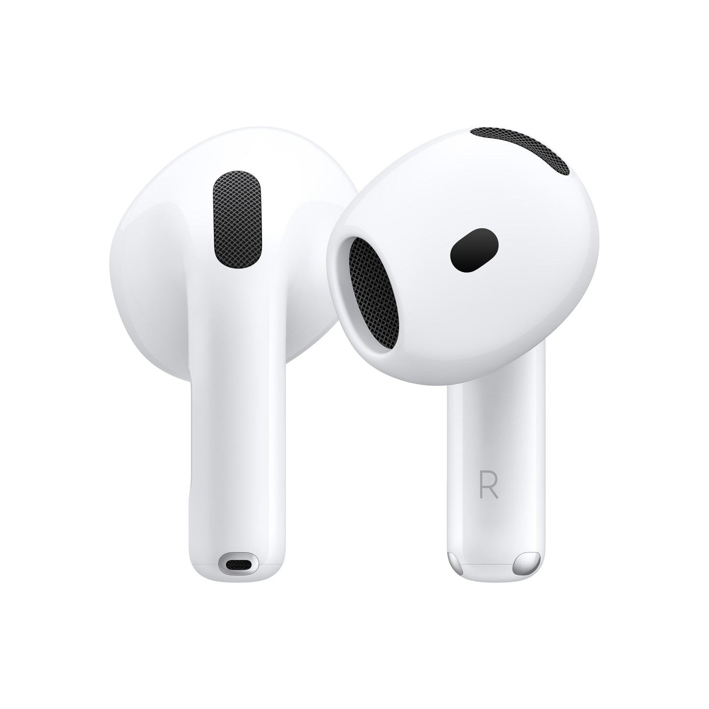 AirPods 4 with Active Noise Cancellation