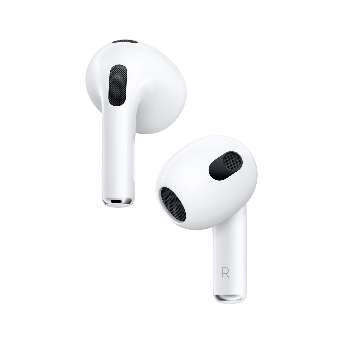 AirPods (3rd generation) with Lightning Charging Case