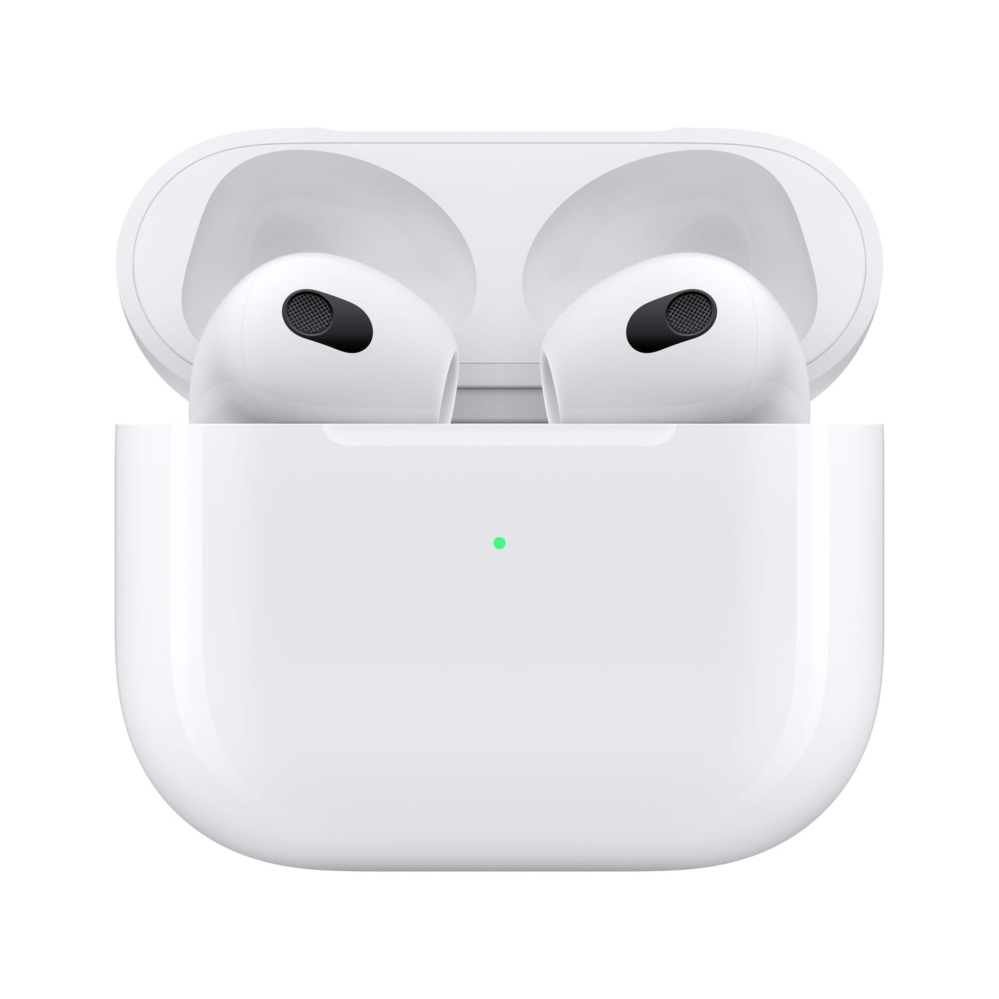 AirPods (3rd generation) with Lightning Charging Case