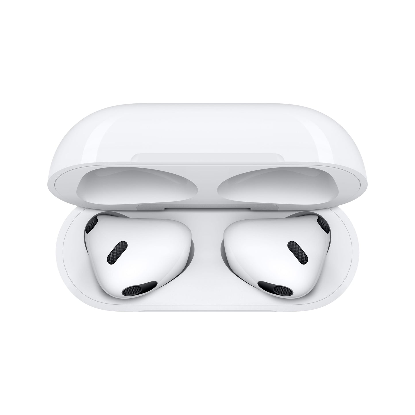 AirPods (3rd generation) with Lightning Charging Case