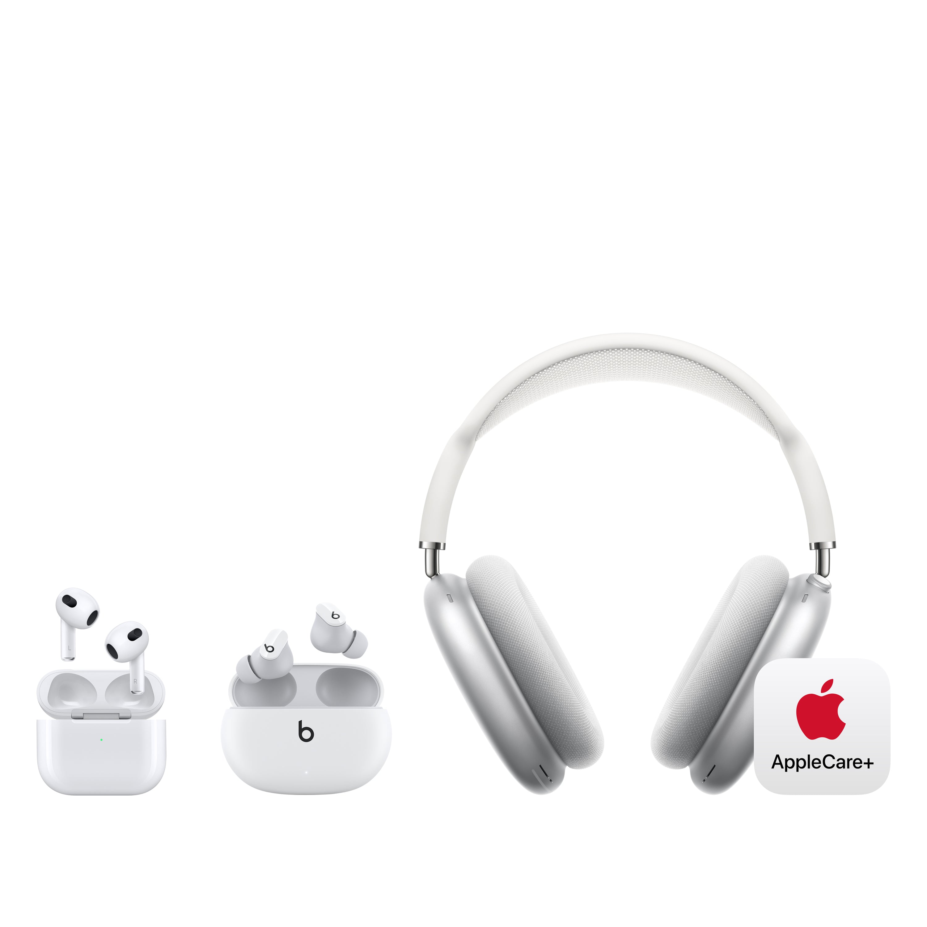 AppleCare for Headphones Inspireonline
