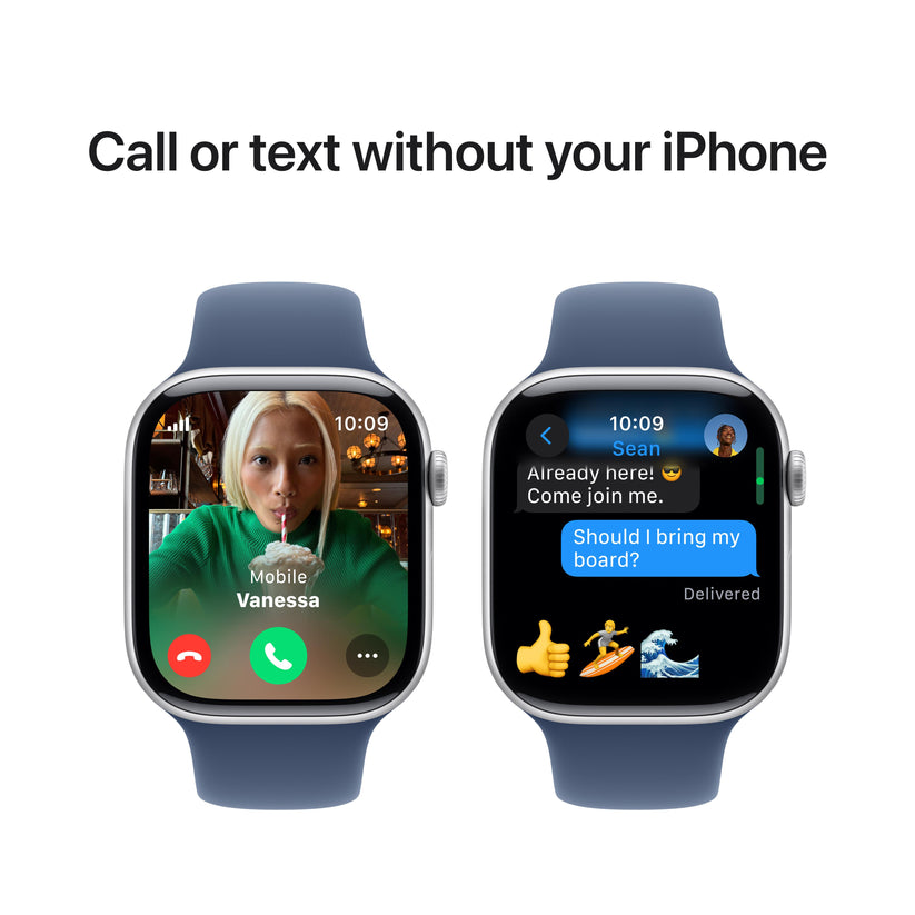 Your Apple Can I Have An Apple Watch Without An Iphone Use An