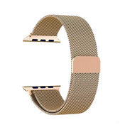 Gripp 38/40mm Stainless Steel Watch Strap - Gold