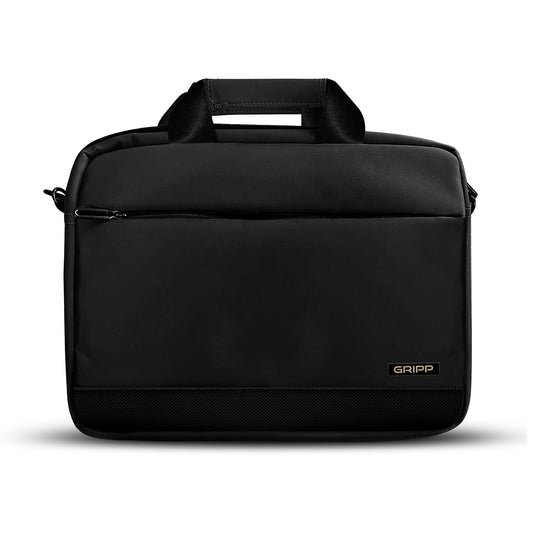 Gripp Bolt 13.3" Macbook/laptop Bag - Black