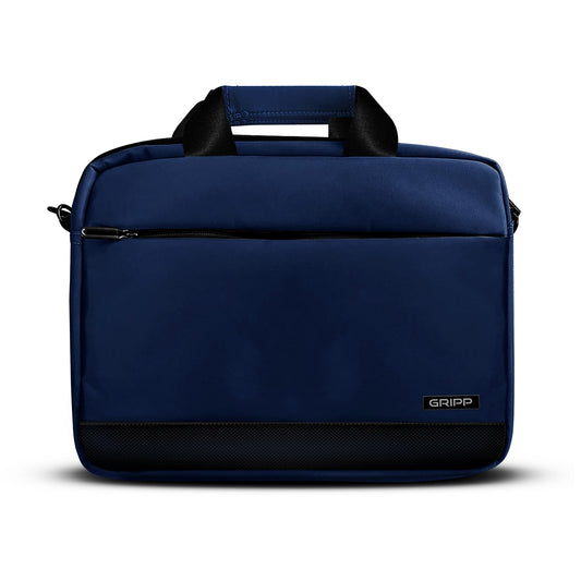 Gripp Bolt 13.3" Macbook/laptop Bag - Blue
