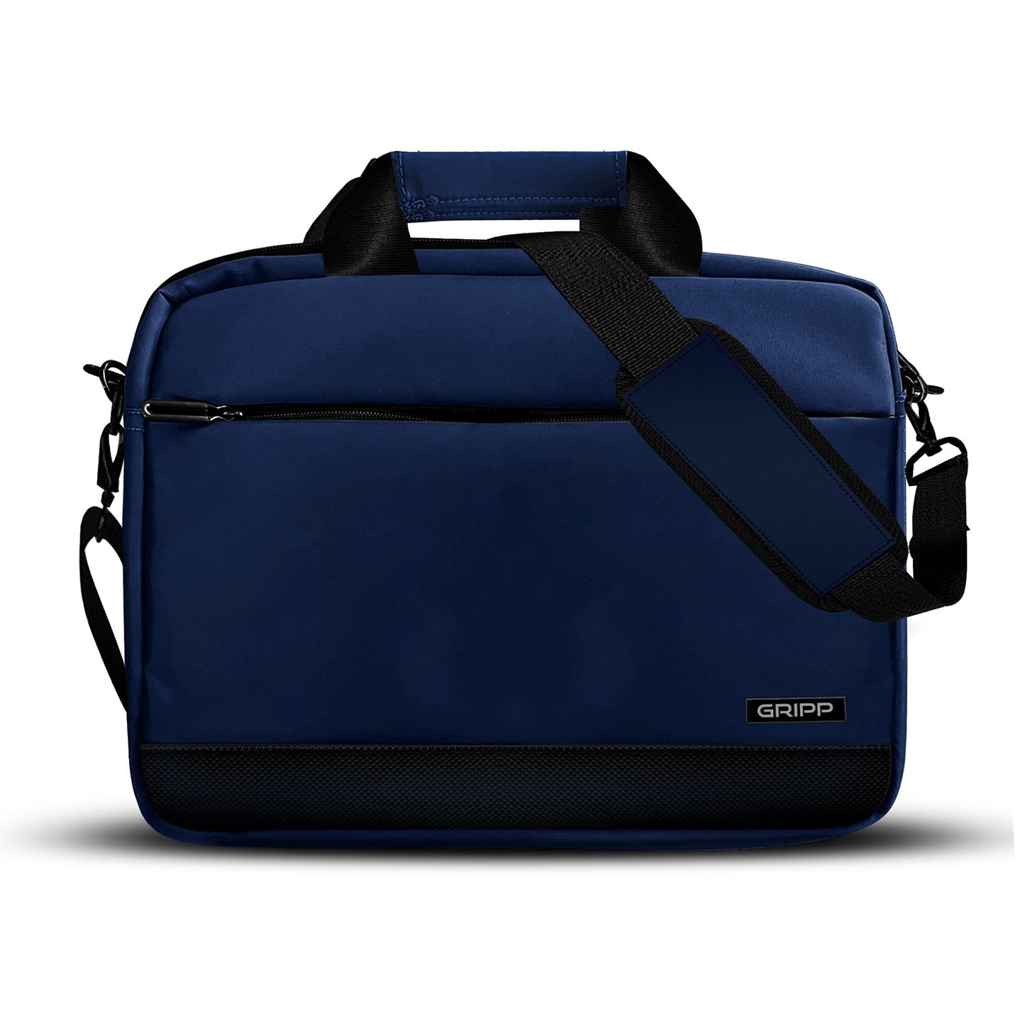 Gripp Bolt 13.3" Macbook/laptop Bag - Blue
