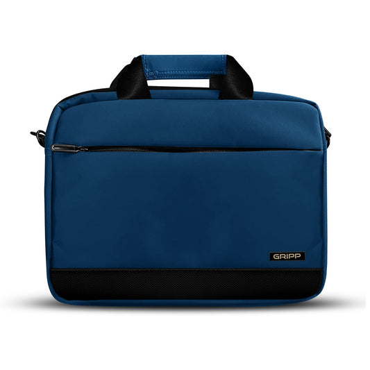 Gripp Bolt 13.3" Macbook /laptop Bag - Cyan