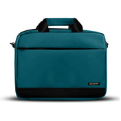 Gripp Bolt 13.3" Macbook /laptop Bag - Green