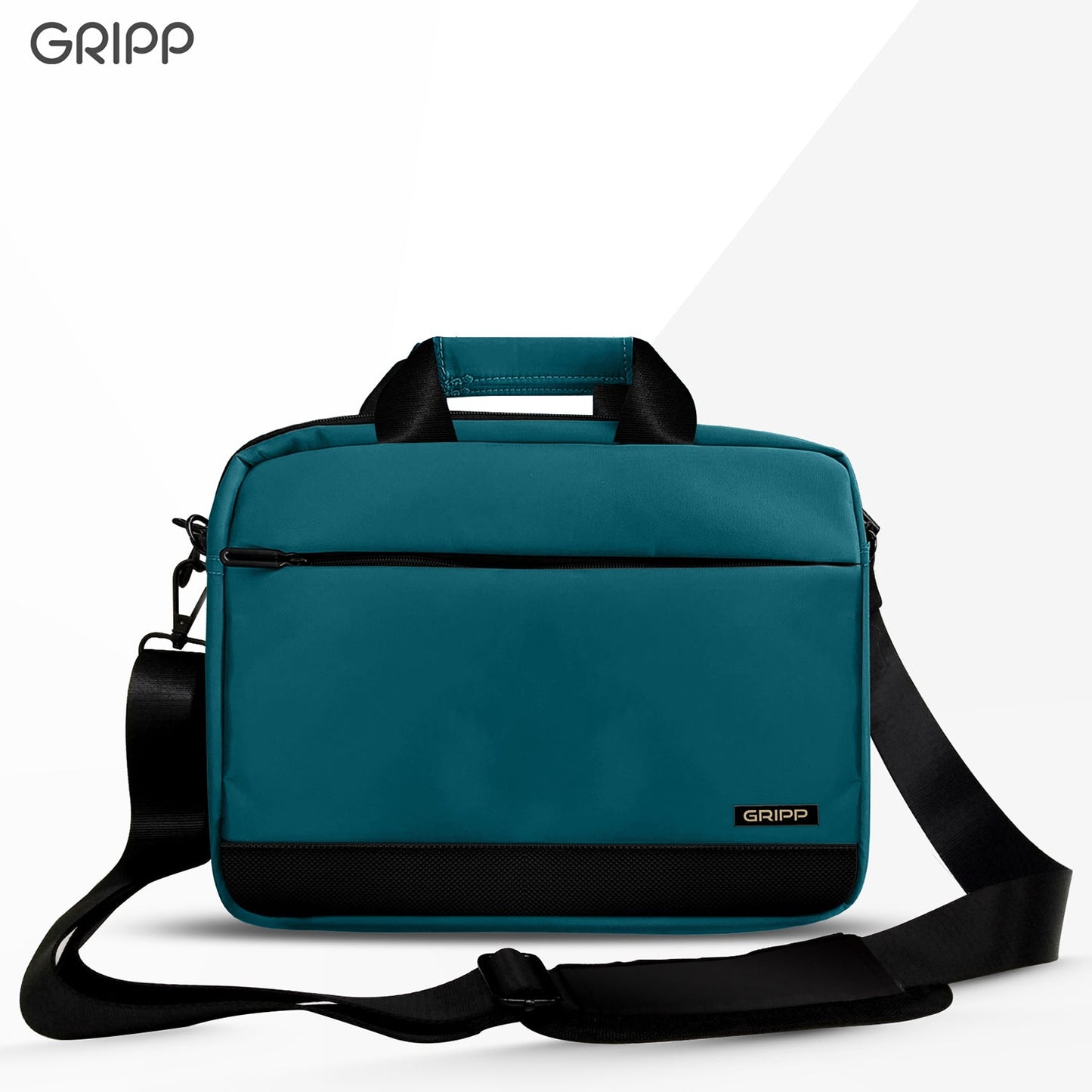 Gripp Bolt 13.3" Macbook /laptop Bag - Green