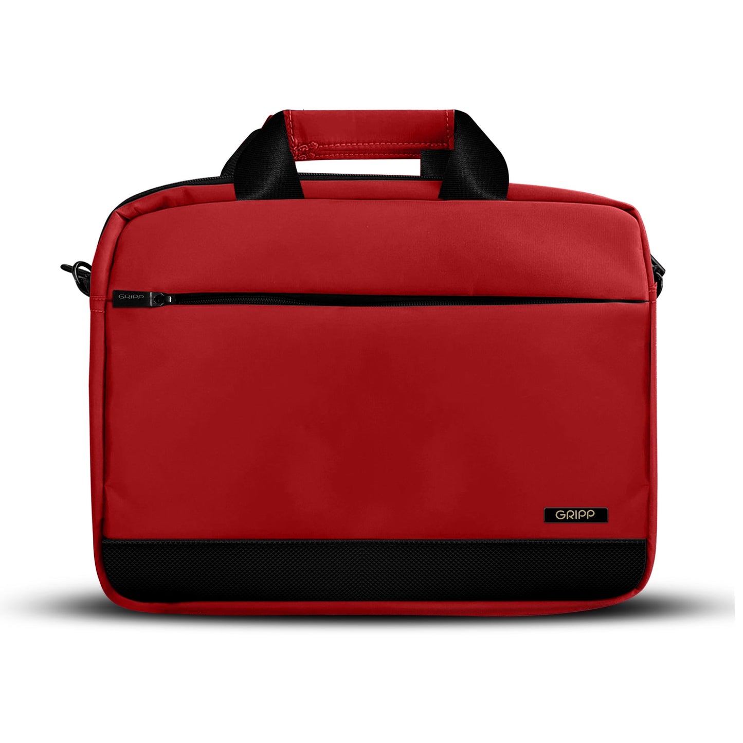 Gripp Bolt 13.3" Macbook /laptop Bag - Red