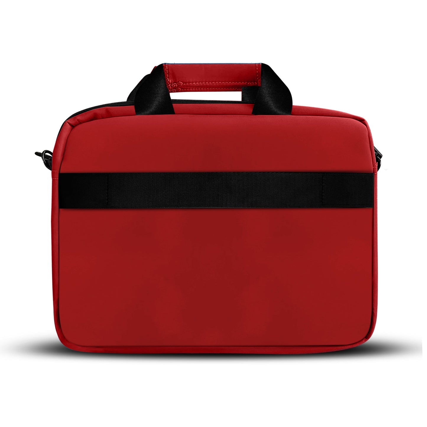 Gripp Bolt 13.3" Macbook /laptop Bag - Red